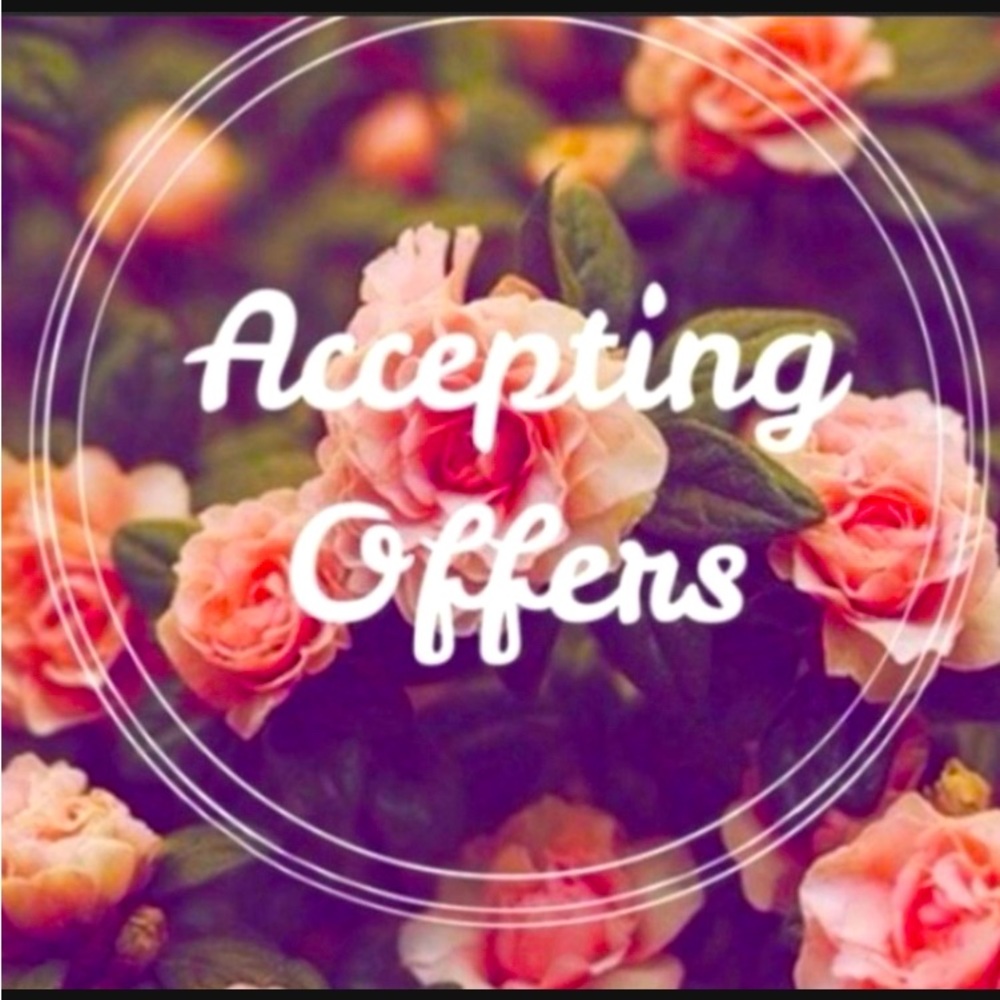 SALE SALE SALE winter cleaning